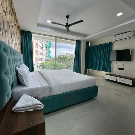 Hotel Elite Stay Pune Exterior foto