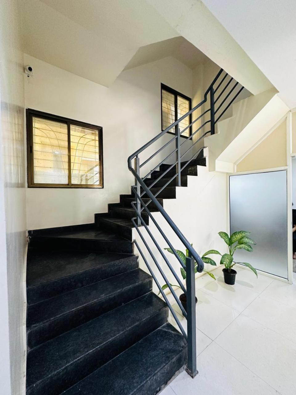 Hotel Elite Stay Pune Exterior foto